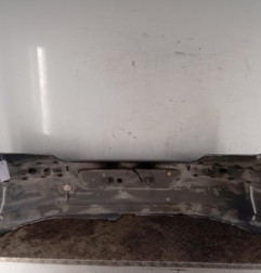 Pare choc arriere PEUGEOT 307 Photo n°6