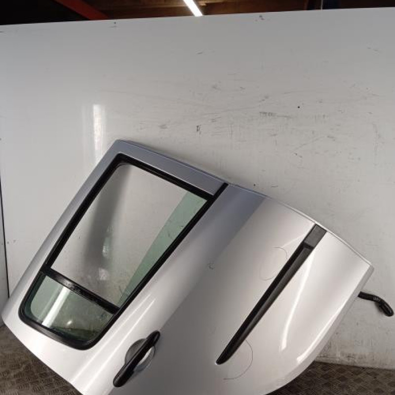 Porte arriere droit RENAULT CLIO 3