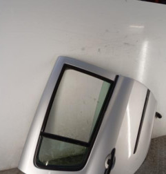 Porte arriere droit RENAULT CLIO 3 Photo n°3