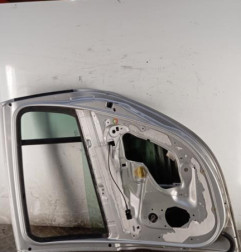 Porte arriere droit RENAULT CLIO 3 Photo n°4