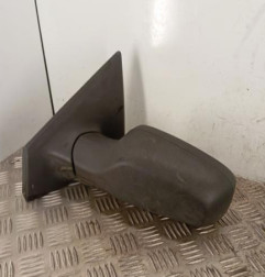 Retroviseur gauche RENAULT CLIO 3 Photo n°3