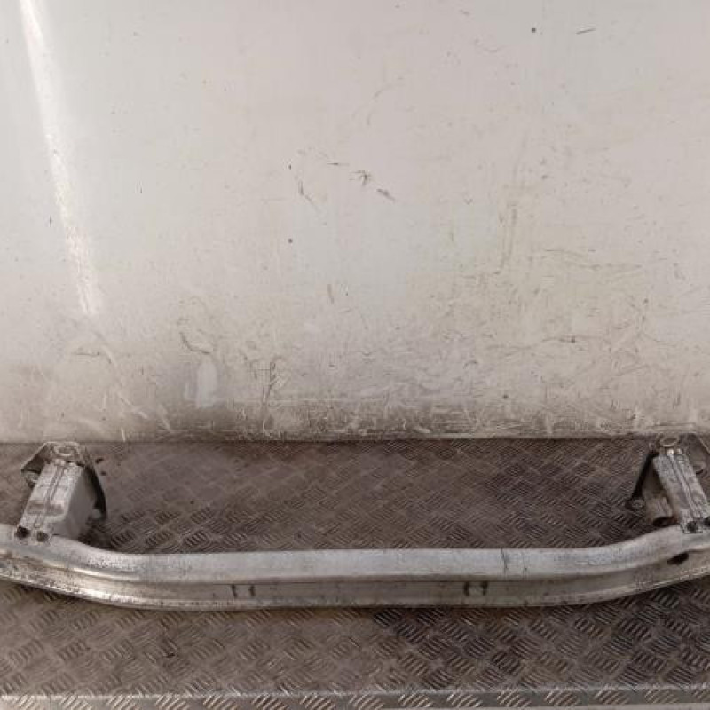 Renfort pare choc avant (traverse) RENAULT CLIO 3