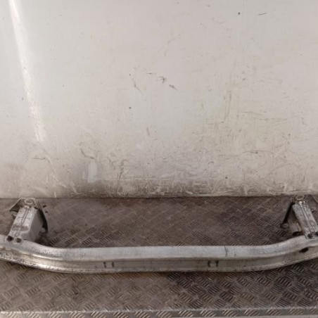 Renfort pare choc avant (traverse) RENAULT CLIO 3 Photo n°1