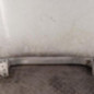 Renfort pare choc avant (traverse) RENAULT CLIO 3