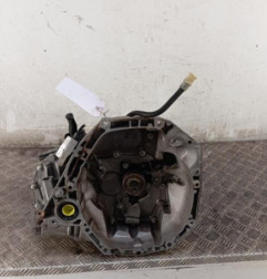 Boite de vitesses DACIA SANDERO 2 Photo n°1