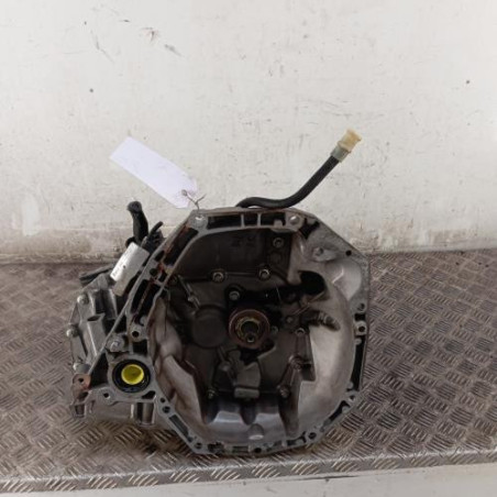Boite de vitesses DACIA SANDERO 2 Photo n°1