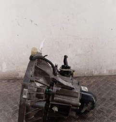 Boite de vitesses DACIA SANDERO 2