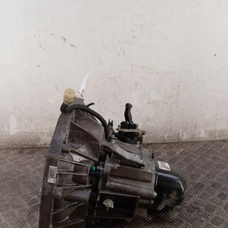 Boite de vitesses DACIA SANDERO 2