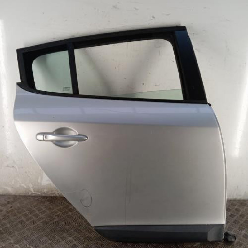 Porte arriere droit RENAULT MEGANE 3