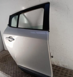 Porte arriere droit RENAULT MEGANE 3