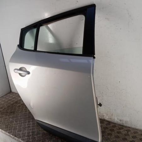 Porte arriere droit RENAULT MEGANE 3