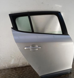 Porte arriere droit RENAULT MEGANE 3 Photo n°3