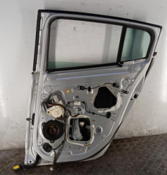 Porte arriere droit RENAULT MEGANE 3 Photo n°4