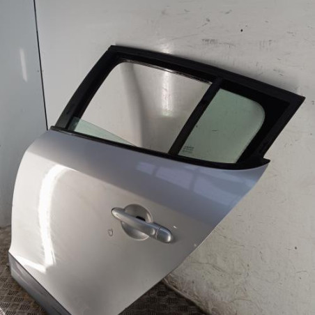 Porte arriere gauche RENAULT MEGANE 3