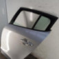 Porte arriere gauche RENAULT MEGANE 3