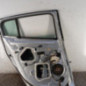 Porte arriere gauche RENAULT MEGANE 3