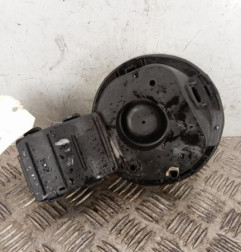 Trappe d'essence RENAULT MEGANE 3 Photo n°3