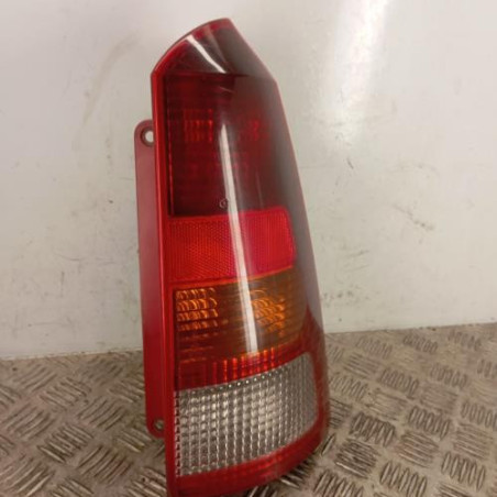 Feu arriere principal droit (feux) FORD FOCUS 1 Photo n°1