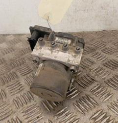 Bloc ABS (freins anti-blocage) FIAT DUCATO 3 Photo n°1