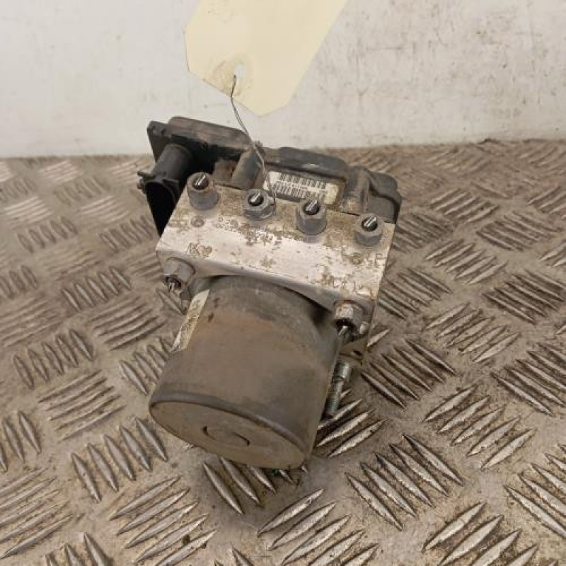 Bloc ABS (freins anti-blocage) FIAT DUCATO 3 Bloc ABS (freins anti-blocage) FIAT DUCATO 3