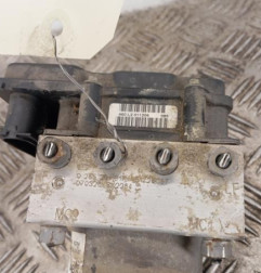 Bloc ABS (freins anti-blocage) FIAT DUCATO 3