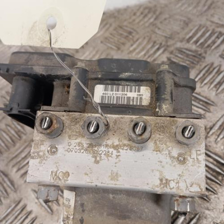 Bloc ABS (freins anti-blocage) FIAT DUCATO 3