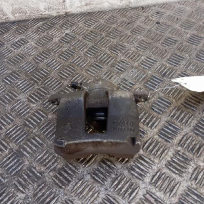 Etrier arriere droit (freinage) FIAT DUCATO 3