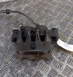 Etrier avant droit (freinage) FIAT DUCATO 3 Photo n°1