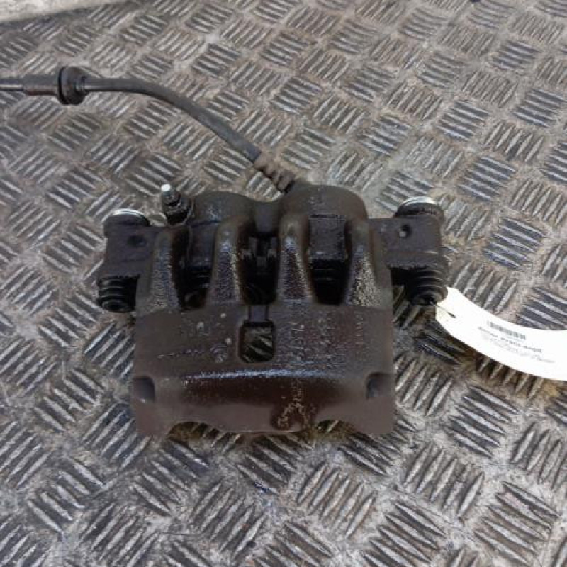 Etrier avant droit (freinage) FIAT DUCATO 3