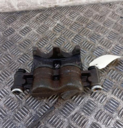 Etrier avant droit (freinage) FIAT DUCATO 3
