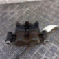 Etrier avant droit (freinage) FIAT DUCATO 3