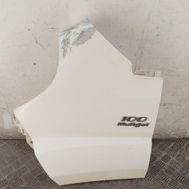 Aile avant gauche FIAT DUCATO 3 Aile avant gauche FIAT DUCATO 3