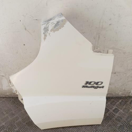 Aile avant gauche FIAT DUCATO 3 Photo n°1