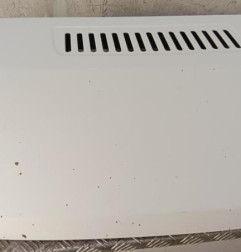 Capot FIAT DUCATO 3 Photo n°4