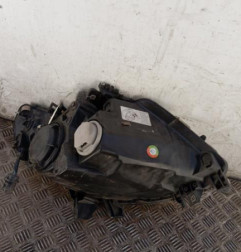 Optique avant principal gauche (feux)(phare) FIAT DUCATO 3