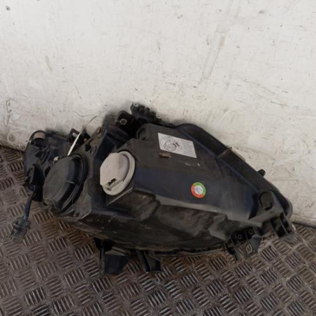 Optique avant principal gauche (feux)(phare) FIAT DUCATO 3