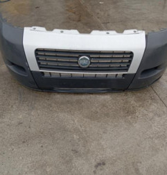 Pare choc avant FIAT DUCATO 3 Photo n°1