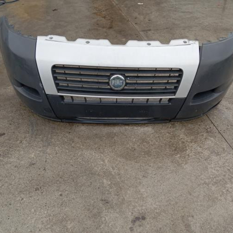 Pare choc avant FIAT DUCATO 3