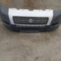 Pare choc avant FIAT DUCATO 3