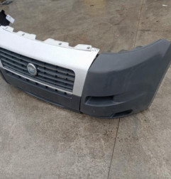 Pare choc avant FIAT DUCATO 3