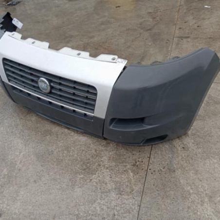 Pare choc avant FIAT DUCATO 3