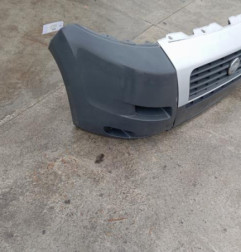 Pare choc avant FIAT DUCATO 3 Photo n°3