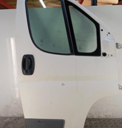Porte avant droit FIAT DUCATO 3 Photo n°1