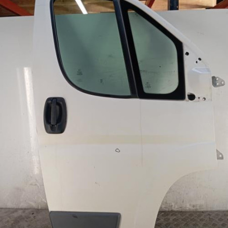 Porte avant droit FIAT DUCATO 3 Photo n°1