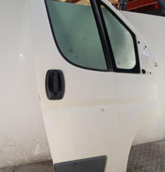 Porte avant droit FIAT DUCATO 3 Photo n°3