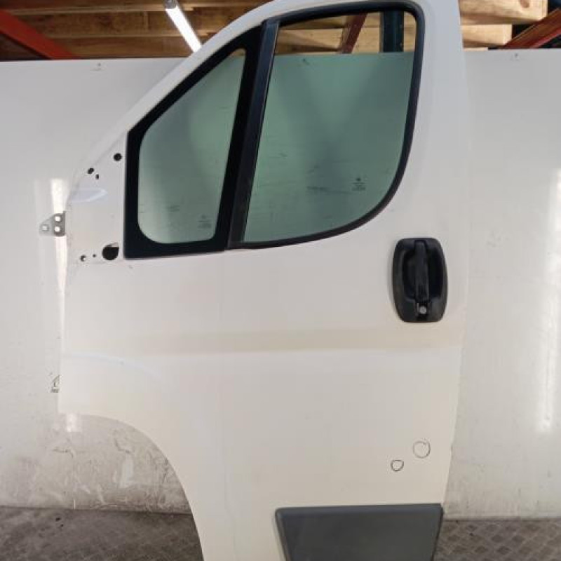Porte avant gauche FIAT DUCATO 3