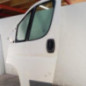 Porte avant gauche FIAT DUCATO 3