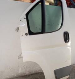 Porte avant gauche FIAT DUCATO 3 Photo n°3