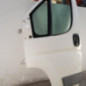 Porte avant gauche FIAT DUCATO 3