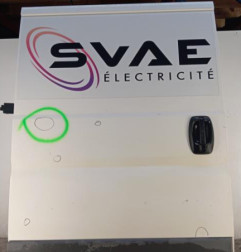 Porte laterale droit FIAT DUCATO 3 Photo n°1